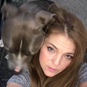 Meet your Posher, Colleen